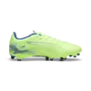 Puma  ULTRA 5 PLAY FG/AG Yeşil Erkek Krampon