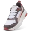 Puma Trinity 2 LT Beyaz Unisex Spor Ayakkabı & Sneaker