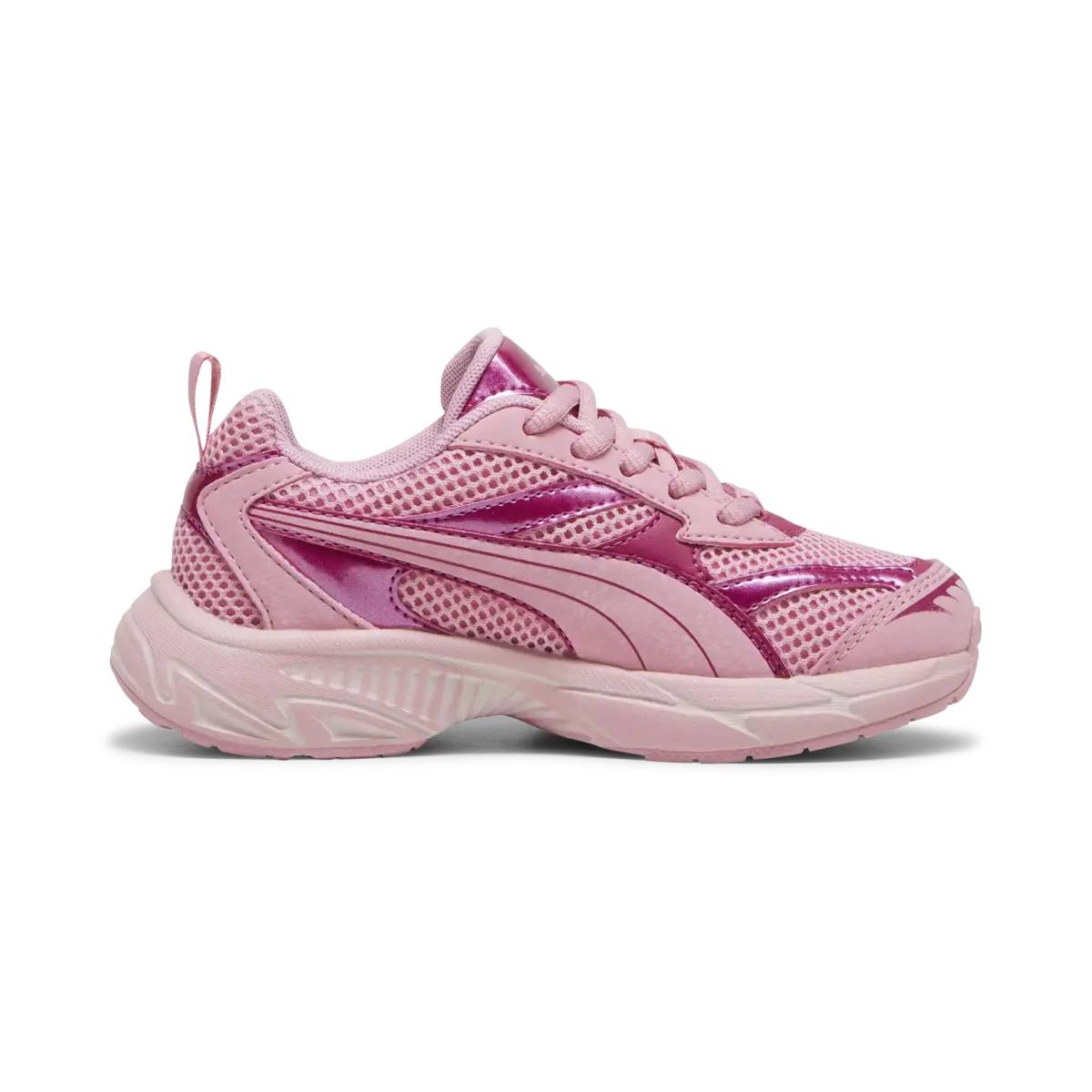 Puma Morphic MysteryGardenPS Unisex Spor Ayakkabı & Sneaker