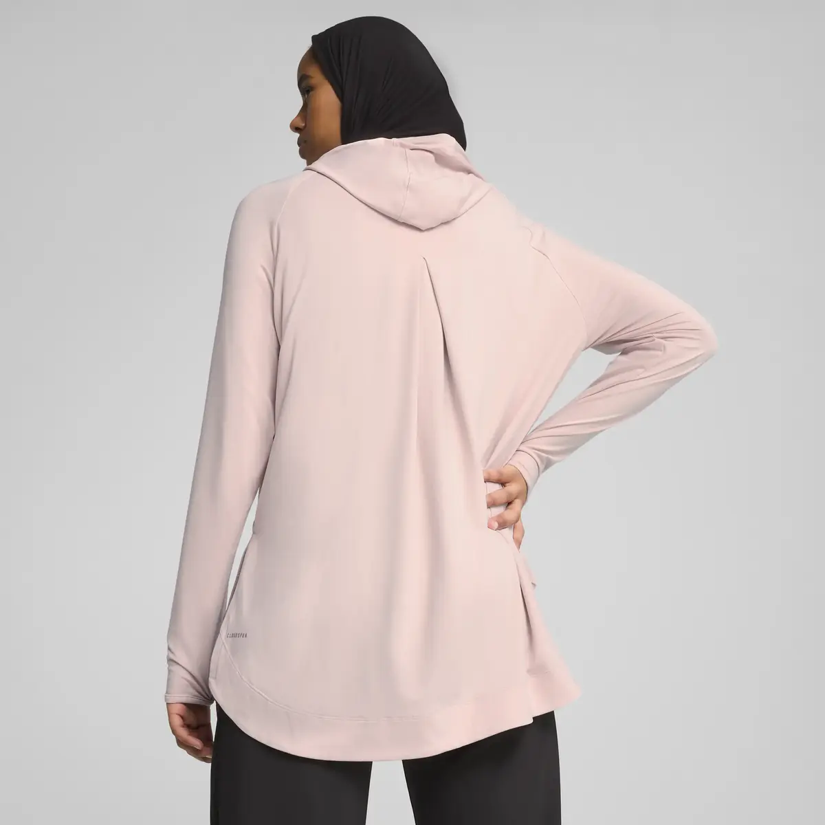 Puma MODEST HOODIE Kadın Sweatshirt