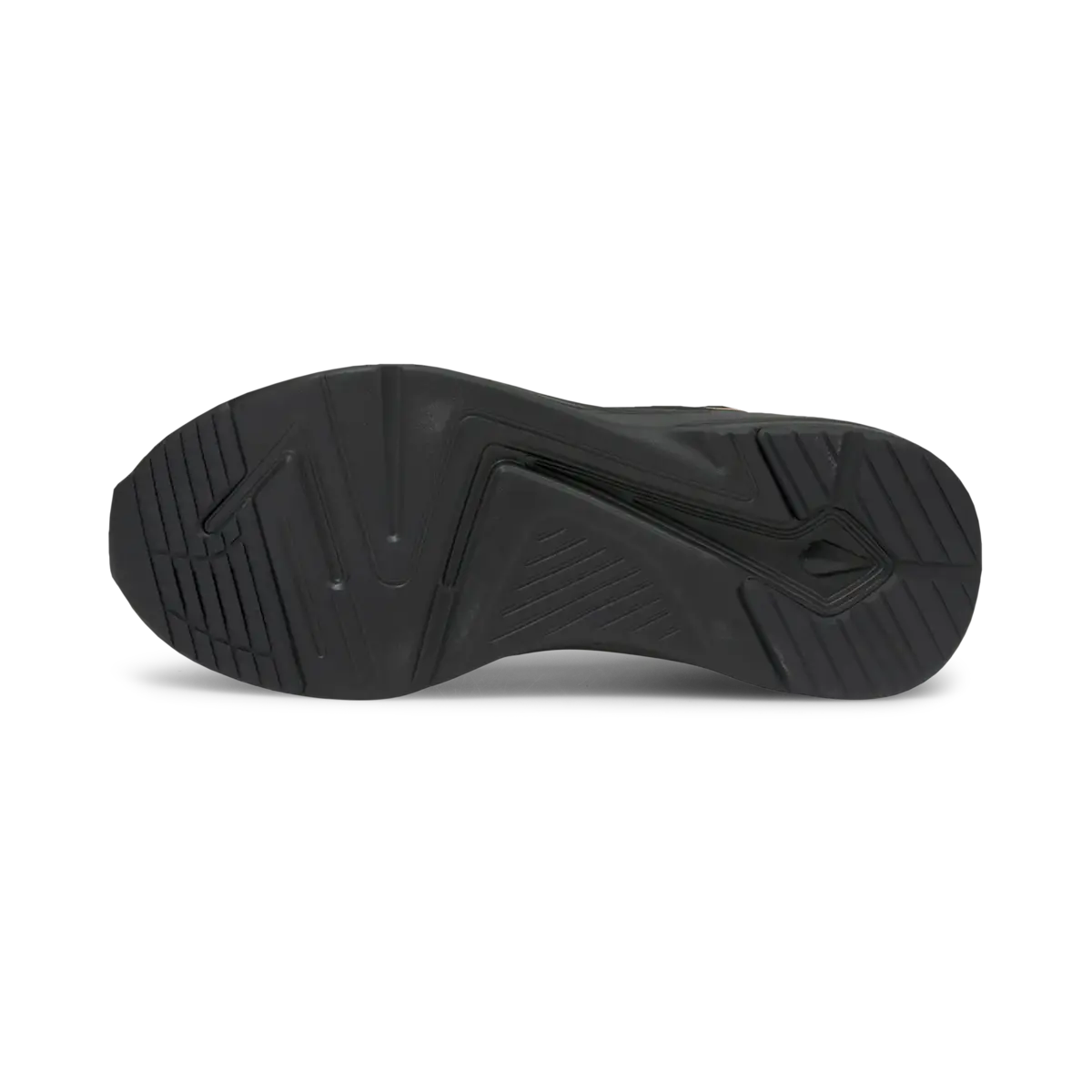 Puma Accent Siyah Unisex Yürüyüş Ayakkabaısı