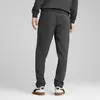 Puma ESS No. 1 Logo Sweatpants Gri Erkek Eşofman Altı