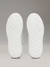 Calvin Klein Beyaz Kadın Spor Ayakkabı & Sneaker