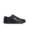 Calvin Klein CLEAN CUP LOW LACE T, 0GJ Siyah Erkek Spor Ayakkabı