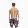 Puma SWIM MEN FORMSTRIP MID Erkek Boxer