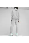 Puma MAPF1 ESS Fleece Pants Gri Erkek Eşofman Altı