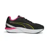 Puma Felline Profoam Femme Siyah Kadın Yürüyüş ve Koşu Ayakkabısı