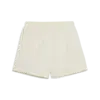 Puma YONA Shorts Bej Kadın Şort