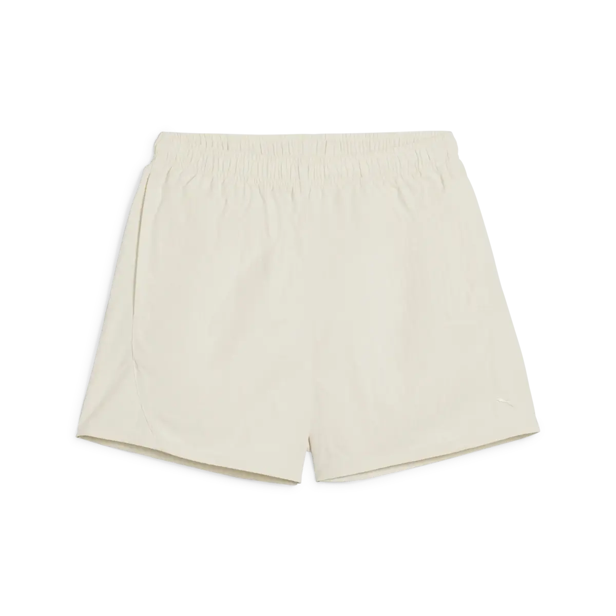 Puma YONA Shorts Bej Kadın Şort