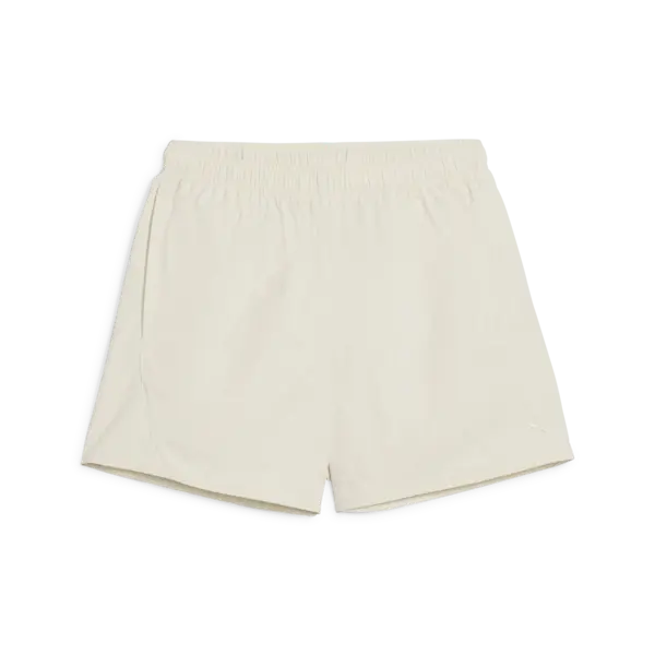 Puma YONA Shorts Bej Kadın Şort