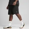 PUMA ESS Shorts Siyah Erkek Şort