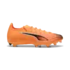 Puma ULTRA 6 PRO FG/AG Turuncu Erkek Krampon