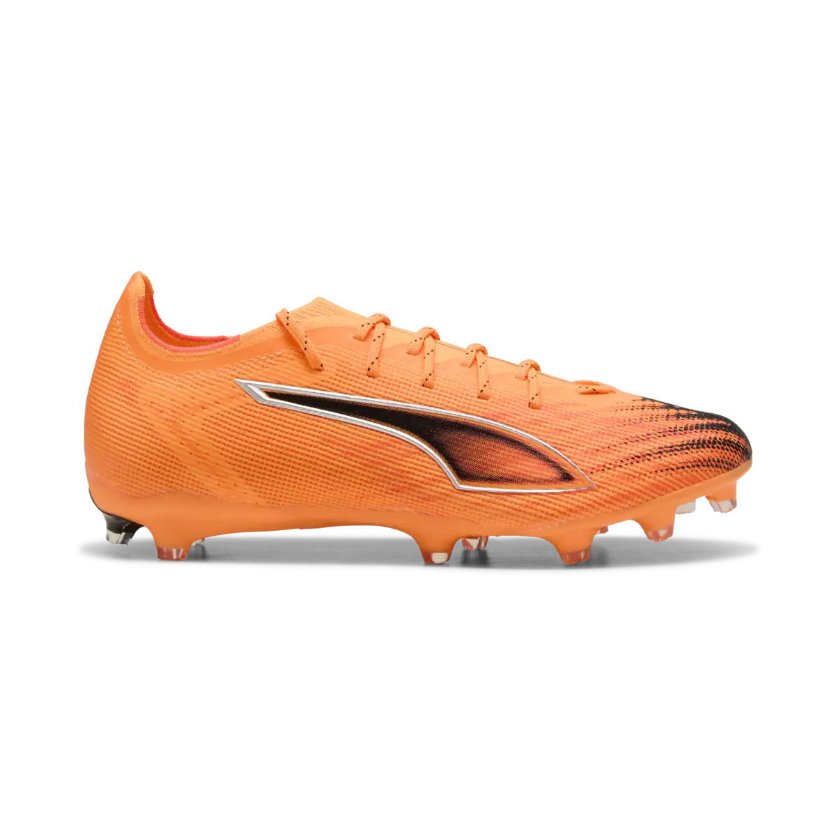 Puma ULTRA 6 PRO FG/AG Turuncu Erkek Krampon