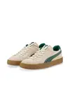 Puma Suede Crepe AMI Bej Kadın Günlük Spor Ayakkabı