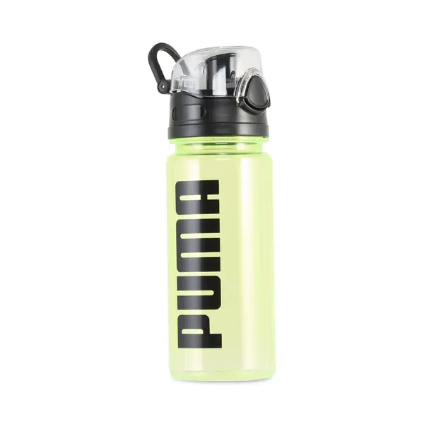 Puma TR SPORTSTYLE Waterbottle Gri Unisex Matara