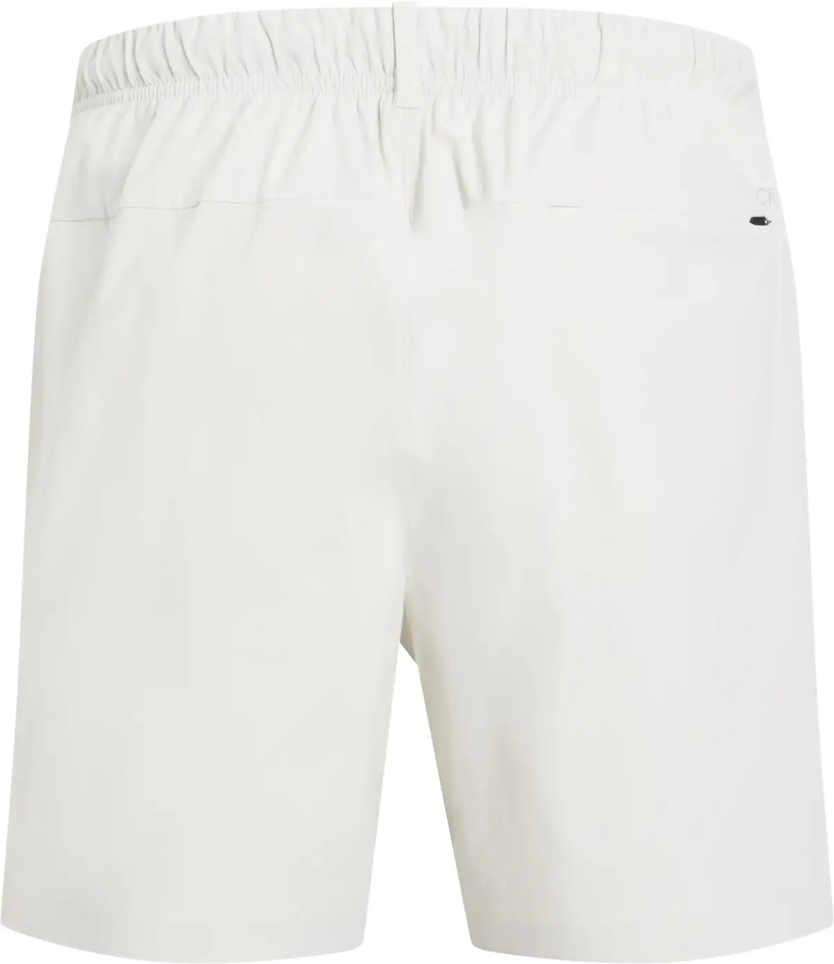 Calvin Klein MEDIUM DRAWSTRING, ADA Beyaz Erkek Mayo