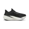 PUMA MagMax NITRO 2 Wns Siyah Kadın Yürüyüş ve Koşu Ayakkabısı