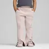 Puma X TROLLS Flared Pants Pembe Kadın Eşofman Altı