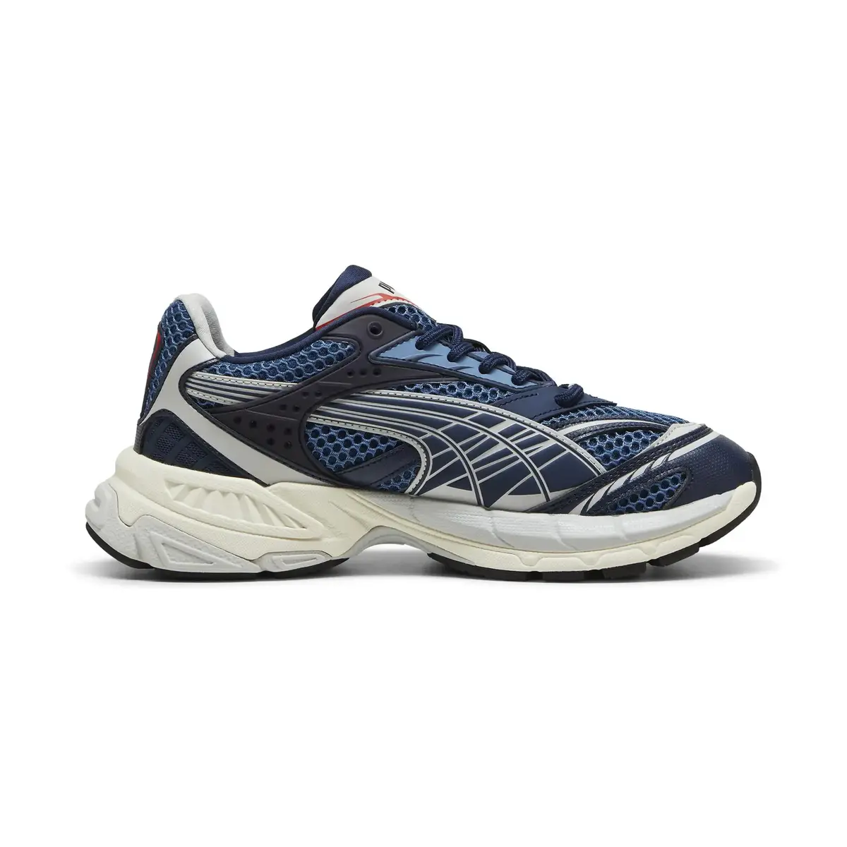 Puma Velophasis Mavi Erkek Günlük Spor Ayakkabı