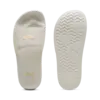 Puma Leadcat 2.0 Crafted Flowers Krem Kadın Terlik