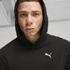 Puma BETTER SPORTSWEAR Hoodie Siyah Erkek Sweatshirt