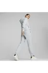 Puma Better Pants Fl Platin Gri Kadın Eşofman Altı