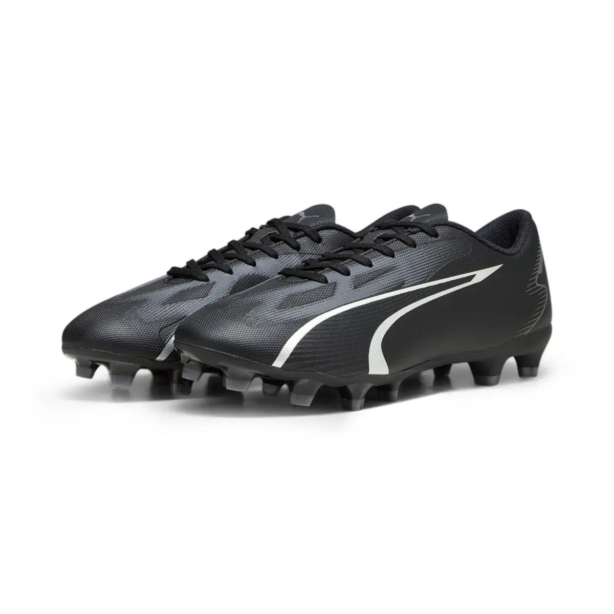 Puma ULTRA PLAY FG/AG Siyah Erkek Krampon