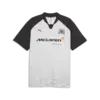 Puma McLaren Jersey Beyaz Erkek Forma