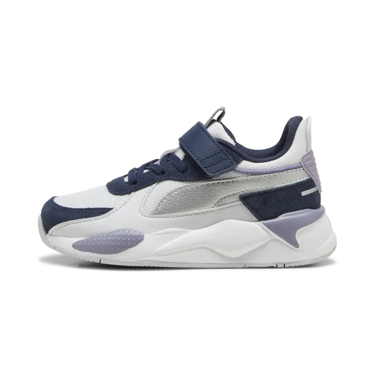 Puma RS-X Metallic AC+ PS Kadın Spor Ayakkabı & Sneaker