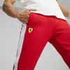 Puma Ferrari Race Iconic T7 Track Pants Kırmızı Erkek Eşofman Altı