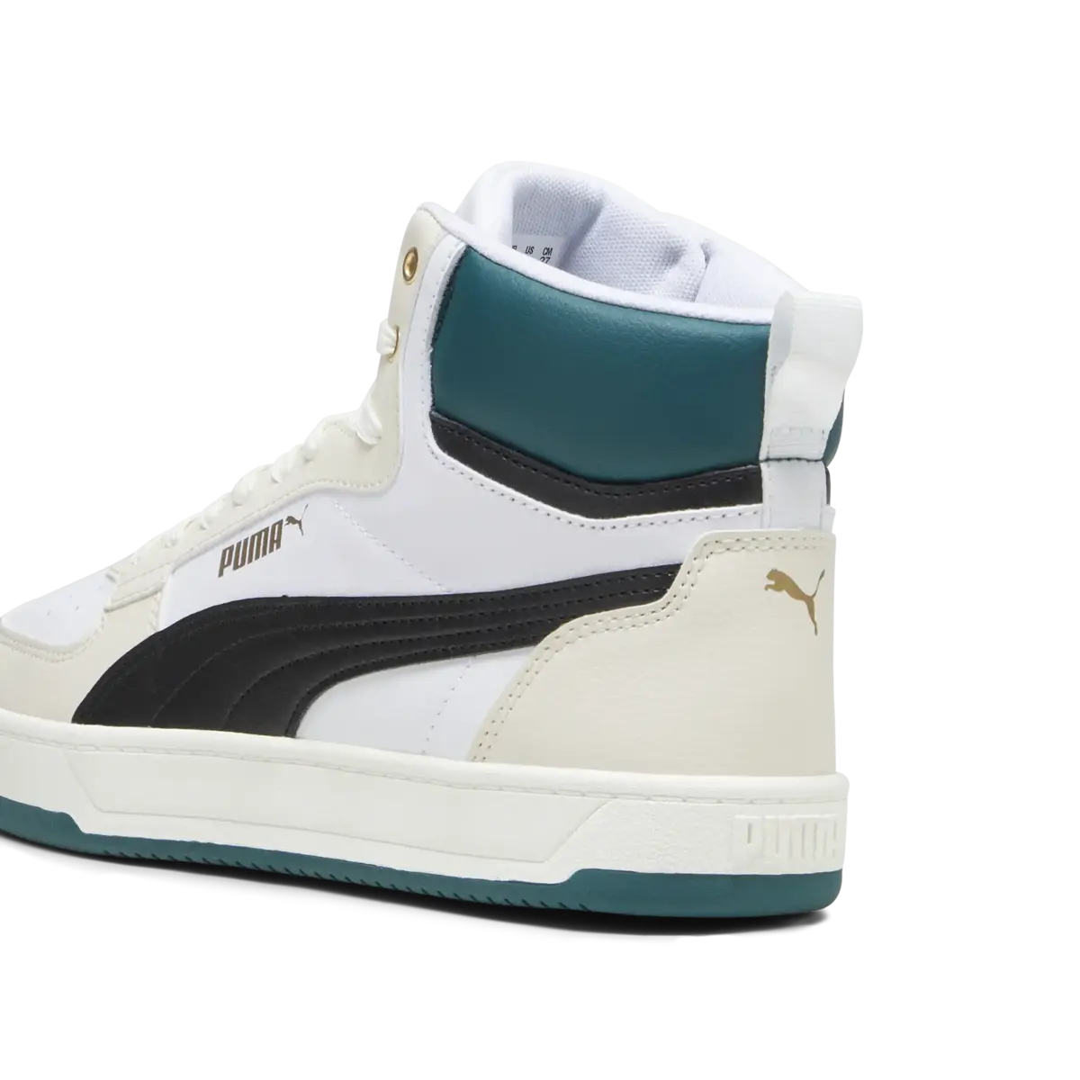 Puma Caven 2.0 Mid Erkek Spor Ayakkabı & Sneaker