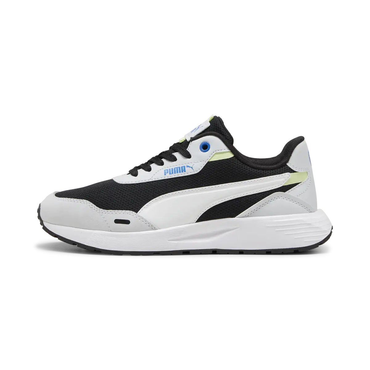 Puma Runtamed Unisex Spor Ayakkabı & Sneaker