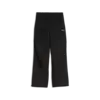 Puma DARE TO Woven Pants Siyah Kadın Eşofman Altı