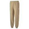 Puma Classics Sweatpants Bej Kadın Eşofman Altı
