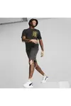Puma Open Road Tee Siyah Erkek T-Shirt