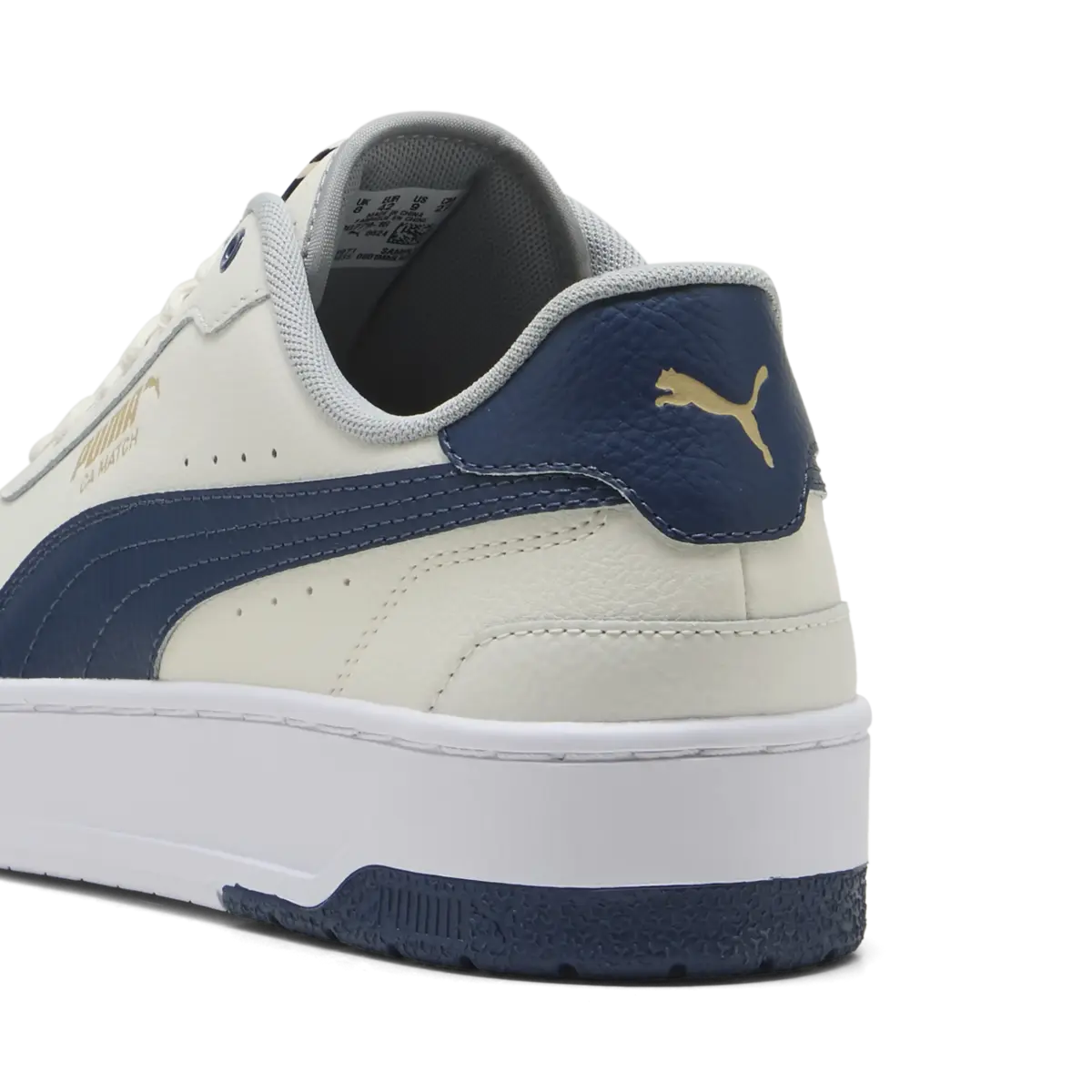 Puma CA Match Beyaz Unisex Spor Ayakkabı