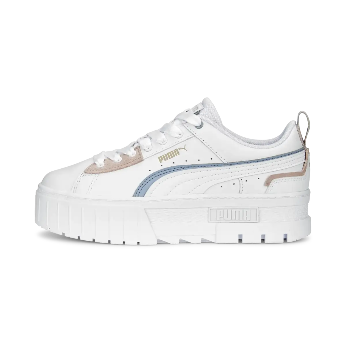 Puma Mayze UT Wns Kadın Spor Ayakkabı & Sneaker