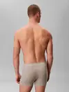 Calvin Klein Trunk 3pk Gri 3lü Boxer Set