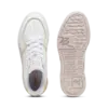 Puma CA Pro Crush Earth Beyaz Unisex Günlük Spor Ayakkabı