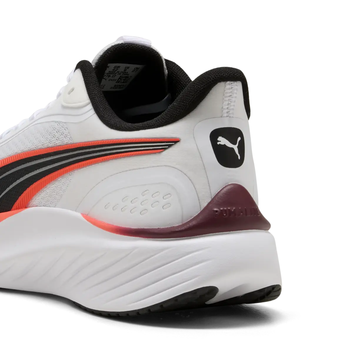 Puma Pounce Lite Beyaz Erkek Spor Ayakkabı & Sneaker