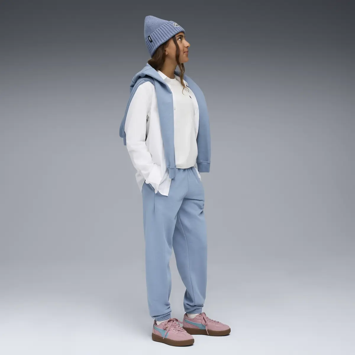 Puma TWEENERVERSE Sweatpants Kadın Eşofman Altı
