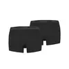 Puma PUMA BASIC TRUNK 2P black black Siyah Erkek 2'li Boxer