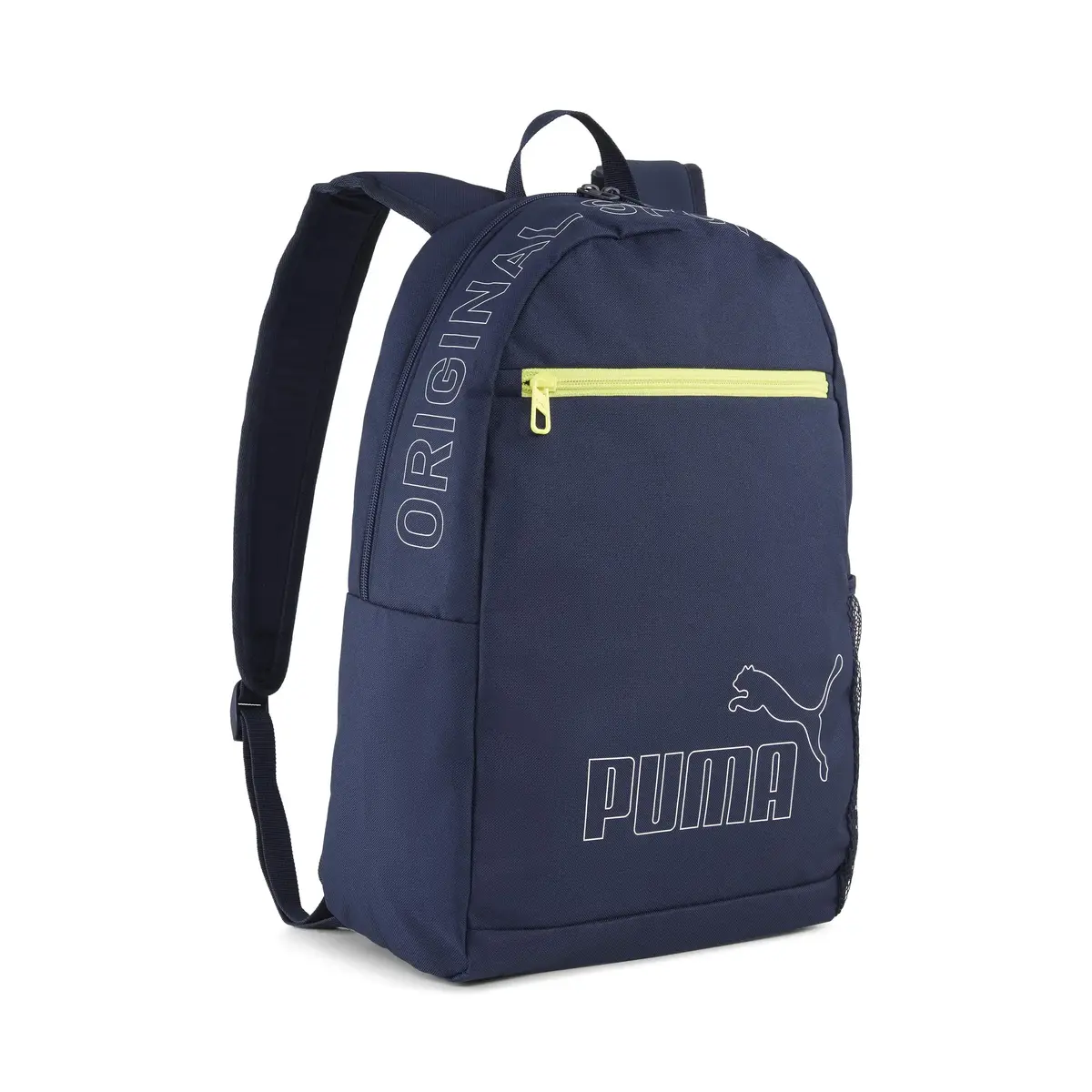 PUMA PHASE Backpack II Mavi Unisex Sırt Çantası