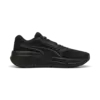 PUMA Softride Pro Control Siyah Unisex Yürüyüş ve Koşu Ayakkabısı
