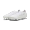 Puma ULTRA 6 PRO FG/AG Beyaz Erkek Krampon