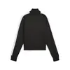 PUMA T7 ALWAYS ON Track Jacket Siyah Kadın Ceket