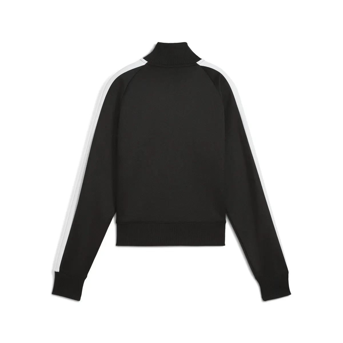 PUMA T7 ALWAYS ON Track Jacket Siyah Kadın Ceket