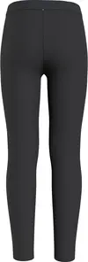 Calvin Klein LOGO LEGGING Kadın Siyah Tayt