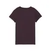 Puma BETTER ESSENTIALS Tee Siyah Kadın T-Shirt
