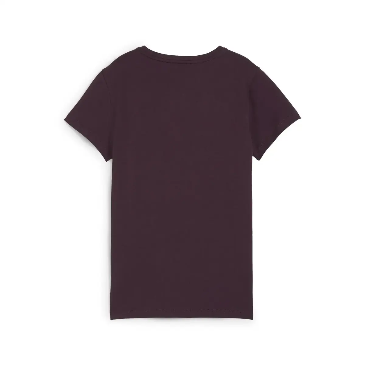 Puma BETTER ESSENTIALS Tee Siyah Kadın T-Shirt
